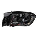 Par Sinaleira Canto Jeep Compass 2022 23 24 25 2026 C/led Ambos Lados