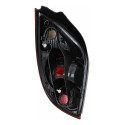 Lanterna Gm Celta 2007 08 09 10 11 12 13 14 2015 Ré Rosa Ld Direito/passageiro