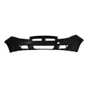 Farol Direito Parachoque Dianteiro Fiat Bravo 2011 A 2014 Preto