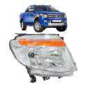 Farol Ford Ranger 2013 2014 2015 2016 Dianteiro Novo L.d