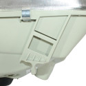 Farol Corsa Hatch Sedan Classic Wagon Pickup 1994 A 1999