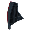 Lanterna Renault Sandero 2008 2009 2010 2011 Fume Le