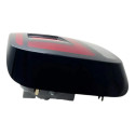 Par Lanterna Vw Saveiro G5 G6 G7 G8 2010 A 2024 2025 2026 Ambos Lados Tricolor