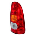 Lanterna Sinaleira Hilux 2006 A 2011 Std, Sr, Srv Ld Direito/passageiro Vermelho