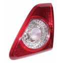 Lanterna Da Tampa Traseira Toyota Corolla 2008 2009 A 2011