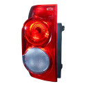 Lanterna Ford Ecosport 2008 2009 2010 2011 2012 Le