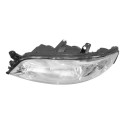 Farol Chevrolet Vectra 2000 A 2005 Gls Expression Novo Le Esquerdo/motorista