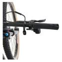 Bicicleta Caloi Elite Carbon Fs Racing 2025 Usada Vermelho/preto 17  