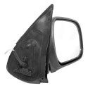 Retrovisor Hilux Sw4 2006 A 2015 Eletrico S/pisca Cromado