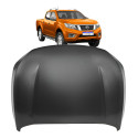 Capo Nissan Frontier 2017 2018 2019 2020 2021 2022 Novo