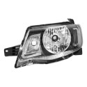 Par Farol Renault Kwid 2017 18 19 20 2021 Sem Friso Ambos Lados