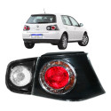 Lanterna Volkswagen Golf 2008 2009 2010 2011 2012 2013 L.d