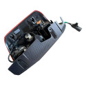 Lanterna Traseira Ford Ranger 2024 2025 2026 S/ Led