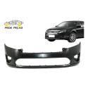 Parachoque Ford Fusion 2010 2011 2012  Preto