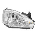 Farol  Corsa Montana 2003 2004 2005 2006 2007 2008 Novo Ld