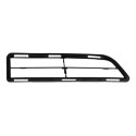 Grade Inferior Parachoque Dianteiro Hilux Srv 2021 2022 2023