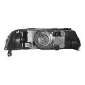 Par Farol Vw Gol Saveiro Parati G3 1999 A 2005 Foco Simples