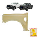 Paralama Dianteiro Ford Ranger 2024 2025 2026