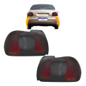 Lanterna Fiat Marea Sedan Fume 1998 1999 2000 2001 Novo