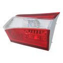 Par Lanterna Tampa Corolla Xei Dynamic 2015 2016 2017 C/led Ambos Lados Cristal