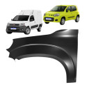 Paralama Fiat Uno Fiorino 2011 2012 2013 2014 2015 A 2021 Le