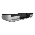 Parachoque Traseiro Mitsubishi Triton Gl 2026 2027