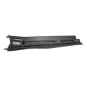 Kit Churrasqueira Toyota Hilux Sw4 2005 06 07 08 09 A 2015 Preto