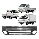 Parachoque Dianteiro Kia Bongo 2006 2007 2008 2009 2010 A 12 Preto