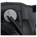 Farol Esquerdo Mitsubishi Outlander 2014 2015 S/projetor Esquerdo/motorista