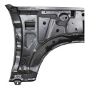 Paralama Ford F1000 F4000 1993 1994 1995 Esquerdo