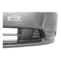 Parachoque Dianteiro Honda Civic 2001 2002 2003 Novo