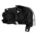 Farol Fiat Palio 2009 A 2011 Palio Weekend 2009 A 2014  