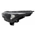 Farol Fiat Argo Cronos 2017 18 19 A 2023 S/led C/avaria Le Esquerdo/motorista