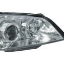 Par Farol Astra Cromado 2003 2004 2005 2006 2007 A 2011 Direito