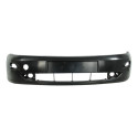Parachoque Focus Hatch Sedan 2000 2001 2002 2003 Preto