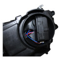 Farol Vw Polo 2023 2024 2025 2026 Full Led L.e Esquerdo/motorista