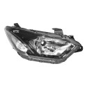 Farol Chevrolet Onix Prisma 2017 2018 2019 2020 2021 C/led