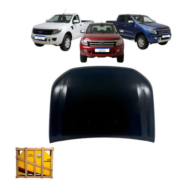 Capo Dianteiro Ford Ranger 2012 2013 2014 2015 2016