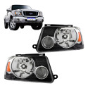 Par Farol Ford Ranger 2005 2006 2007 2008 2009 Novo Direito