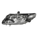 Par Farol City 2009 2010 2011 2012 2013 2014 Novo Ambos Lados