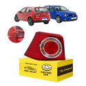 Lanterna Canto Vw Golf 2008 2009 10 11 12 2013 C/avaria Le Esquerdo/motorista