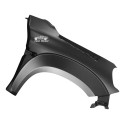 Paralama Fiat Uno Fiorino 2011 2012 2013 2014 2015 A 2021 Le