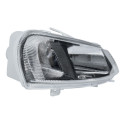 Farol Chevrolet Celta 2000 2001 2002 A 2006 Life Super Ld