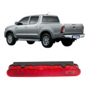 Brake Light Hilux 2005 2006 2007 2008 2009 2010 A 2015 Novo
