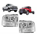 Par Farol F250 F350 F4000 2005 2006 2007 2008 2009 2010 2011