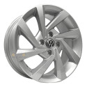 Roda Avulsa Chevrolet Onix 2023 2024 Aro 15 + Bicos