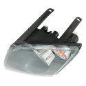 Farol Ford Ecosport 2003 2004 2005 2006 2007 Máscara Negra
