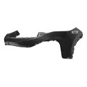 Parachoque T-cross 2019 2020 2021 2022 23 24 Sem Furo Sensor