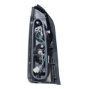 Lanterna Sinaleira Fiat Idea 2011 A 2016 C/led Fume Esquerdo