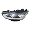Farol Sinaleira Haval H6 2023 2024 2025 2026 Full Led L.e Esquerdo/motorista